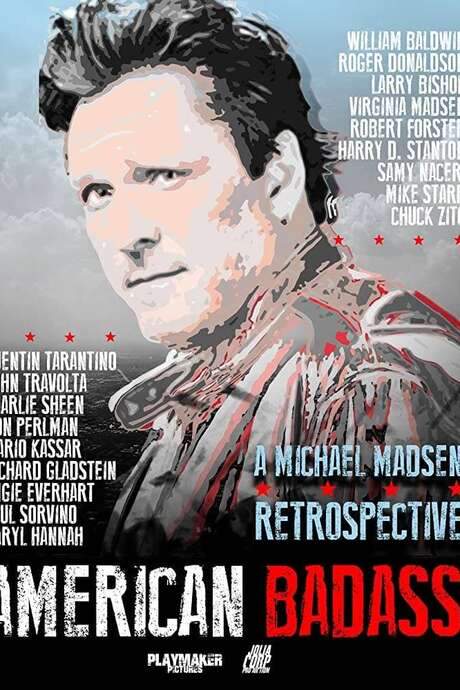 American Badass: A Michael Madsen Retrospective